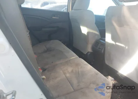 2015 Honda Cr-V Lx z USA, uszkodzony, nr VIN 5J6RM4H32FL034475